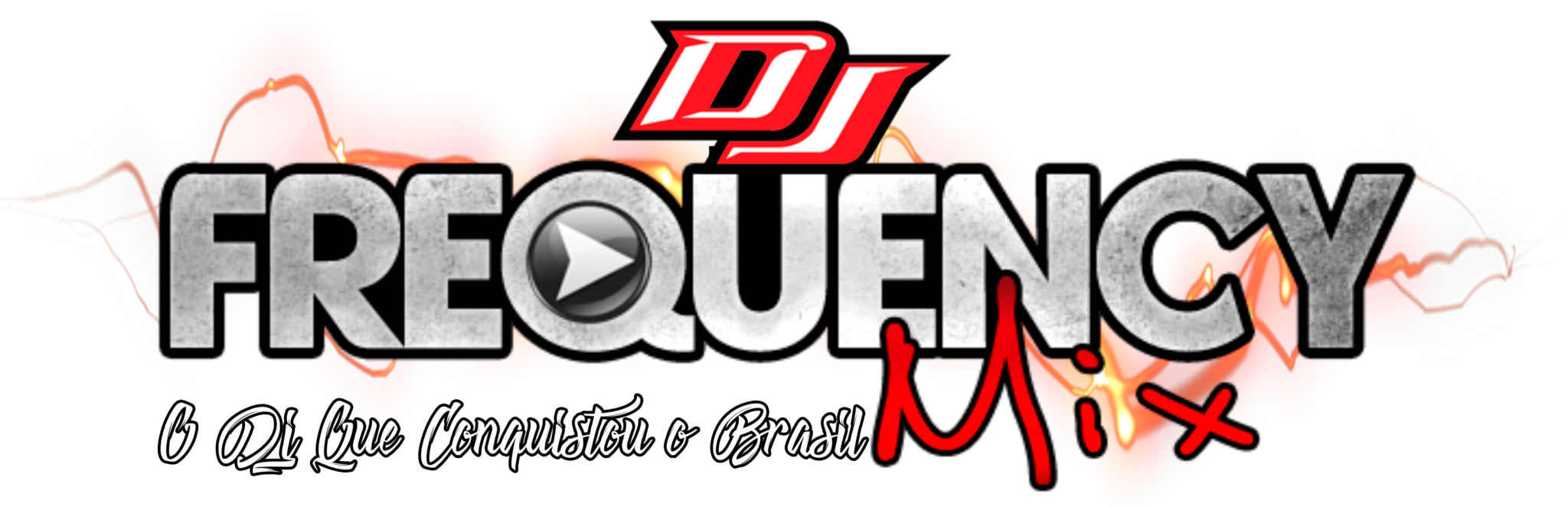 Word Headers And Footers DJ Frequency Mix